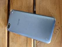 A picture of Tecno f1