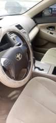 A picture of Toyota Camry 08