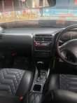 A picture of 2001 Toyota CARINA Ti