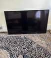 A picture of LG SMART TV 55 tv available at 1 990 000
