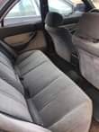 A picture of Toyota camry orobo