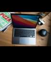 A picture of Laptops