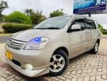 A picture of TOYOTA RAUM