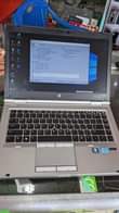 A picture of Laptop