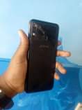A picture of Infinix hot 8 lite