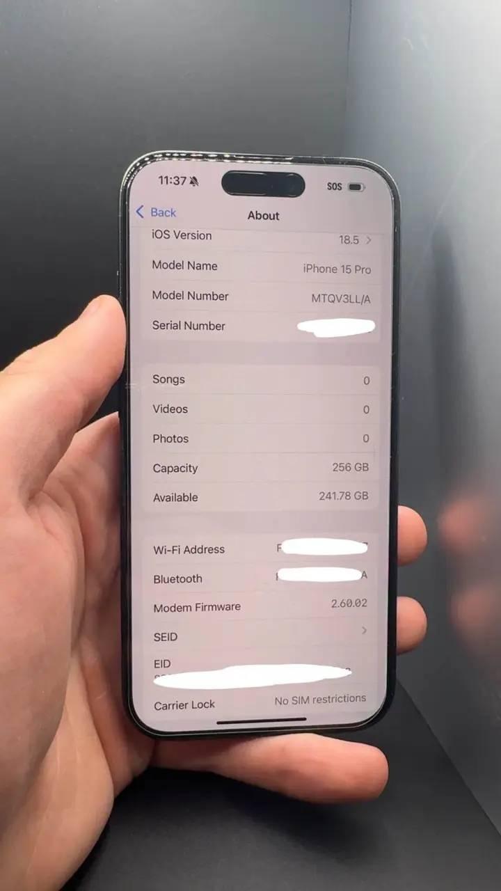 used iphones