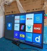 A picture of Hisense Inch 43 Smart Tv