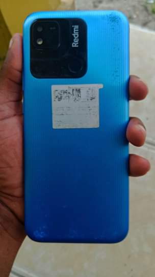 A picture of Redmi