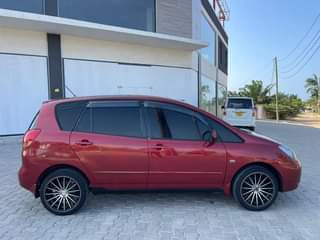 A picture of TOYOTA SPACIO
