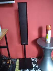 A picture of Spika za Sony Homethieter