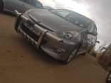 A picture of 2007 Toyota Wish