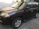 A picture of 6 months Used Acura MDX 2007