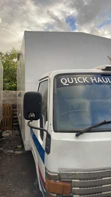 toyota dyna
