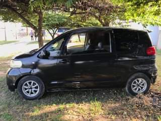 A picture of Toyota porte Cc 1290 Ipo mbezi beach interchick Bei 6m
