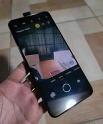 A picture of Oppo k3
