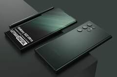 A picture of Samsung S22ultra 5G 30 DISCOUNT 1 490 000 Storage 512GB