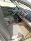 A picture of Toyota Camry 2004 Engine Ac Gear Good condition Buy and