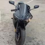 A picture of 2005 Yamaha R6 15k miles Clean title Contact 08160825914 New