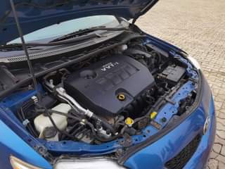 A picture of Direct Tokunbo Toyota Corolla 2010 08025333185 serious buyer only