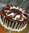 A picture of Fresh cakes for all occasions