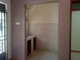 A picture of Fairly new 2bdrm house and sitting rm 4rent UGX400k at