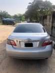 A picture of Distress sale Toyota camry 2008 model Thumb start Going for