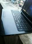 A picture of Hp gaming laptop