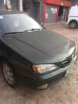A picture of Nissan Primera Automatic