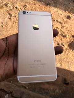 A picture of IPHONE 6PLUS GB64