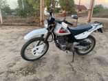 A picture of Honda SL 230