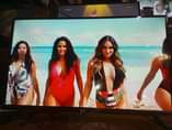 A picture of Flat tvs on sale