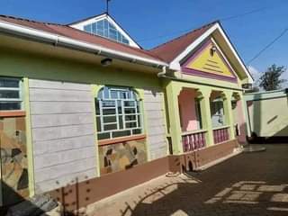 houses naivas