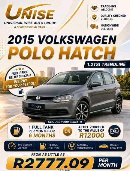 Sphesihle S.