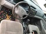 A picture of Nigeria used Camry
