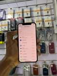 A picture of iPhone 12 Pro 256gb