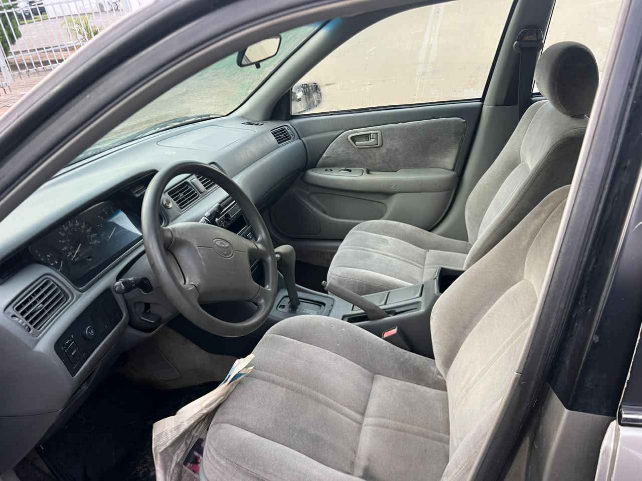 A picture of Foreign Used Toyota Camry Tiny Light 2002