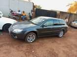 A picture of Subaru Legacy