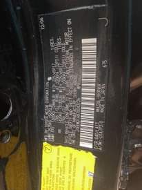 A picture of Toyota Highlander 07
