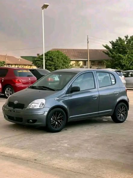 A picture of Call or WhatsApp 08068477219 for 2006 Toyota Yaris