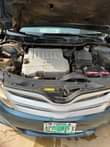 A picture of TOKS STANDARD 2011 VENZA FULLEST OPTION 6 3m
