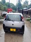 A picture of Suzuki kei