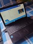 A picture of Toshiba