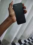 A picture of iphone 7G storage 32gb battery 100 finger ipo bei130000 ina
