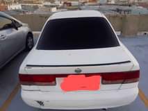used nissan sunny
