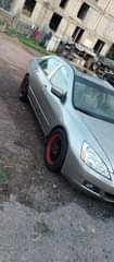 A picture of Honda EOD