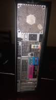 A picture of Dell Optilex 780