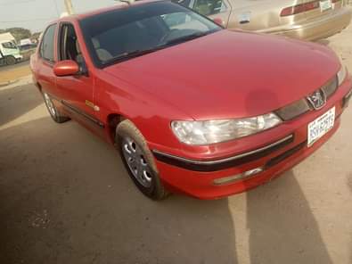 A picture of Peugeot 406 prestige 4 sale super sound untampered Engine Super
