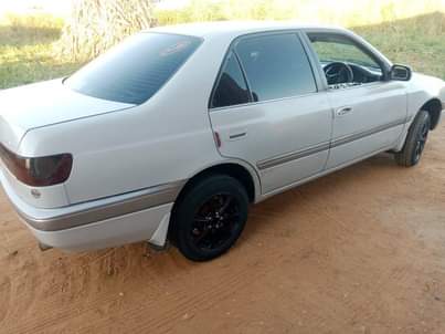 toyota premio