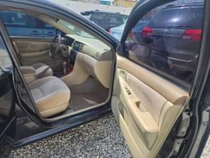 A picture of Registered but not used at all 05 06 Corolla Extraordinary