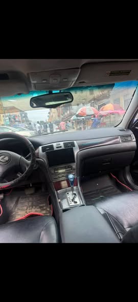 A picture of 2004 Lexus Es300 Toks Standard Engine and Gear Perfect Ac